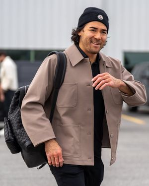 Image post by @Canucks on Twitter