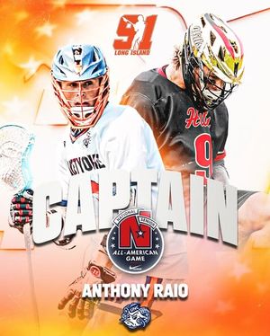 Image post by @91lacrosse on Instagram