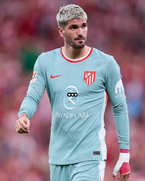 Image post by @footballerfits on TikTok