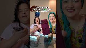 Video post by @sanaandayaana on YouTube
