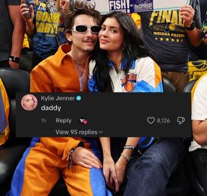Video post by @complex on TikTok