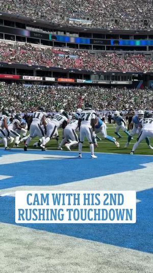 Video post by @titans on TikTok
