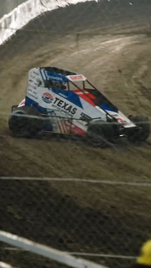 Video post by @LVMotorSpeedway on Facebook