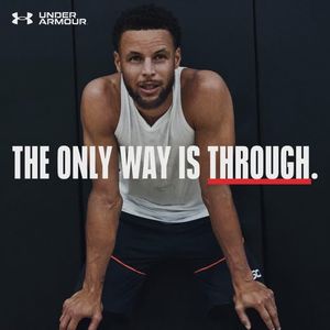 Image post by @TeamCurry on Twitter
