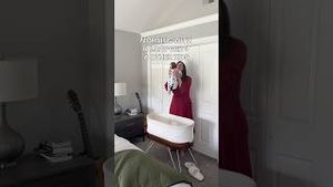 Video post by @chrissyhorton on YouTube