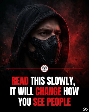 Image post by @conspiracytheorily on Instagram