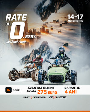 Image post by @atvrom.ro on Instagram