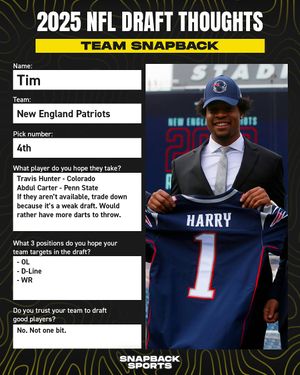 Image post by @snapbacksports_ on Instagram