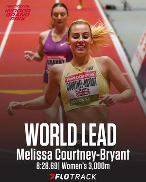 Image post by @flotrack on Instagram