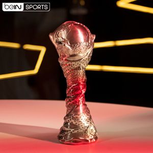 Image post by @beinsports on Instagram