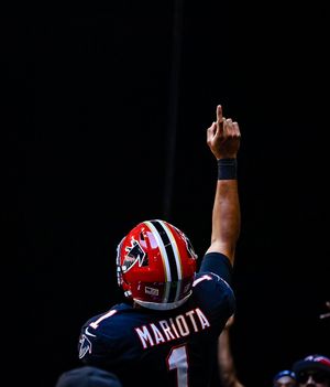 Image post by @AtlantaFalcons on Twitter