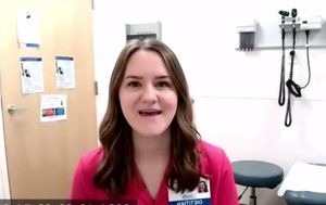 Video post by @fixelinstitute on Facebook
