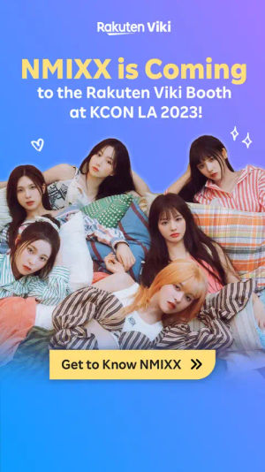 Image post by @rakuten_viki on TikTok