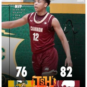 Image post by @phenom_hoops on Instagram