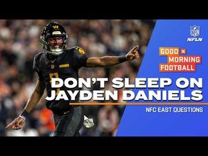 Video post by @NFL Network on YouTube