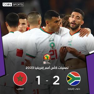 Image post by @beinsports on Instagram