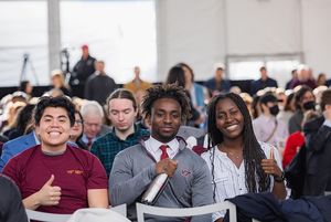 Image post by @vt_innovationcampus on Instagram