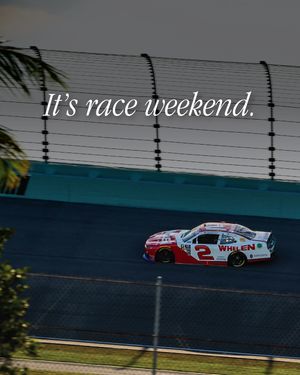 Image post by @whelenmotorsports on Instagram