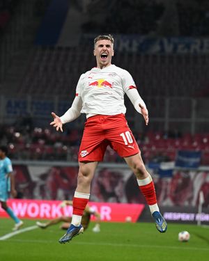 Image post by @rbleipzig on Instagram
