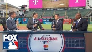 Video post by @foxsports on YouTube