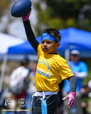 Image post by @USAFootball on Twitter