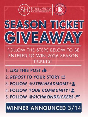 Image post by @thewestbrookrva on Instagram