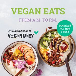 Image post by @vitacost on Instagram
