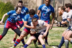 Image post by @scandalsrfc on Instagram