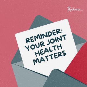 Image post by @PiedmontArthritisClinic on Facebook