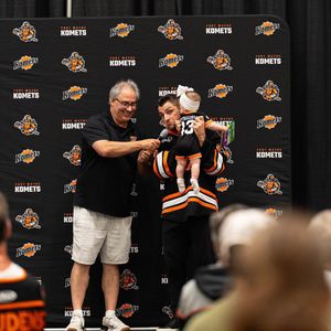 Image post by @fwkomets on Instagram