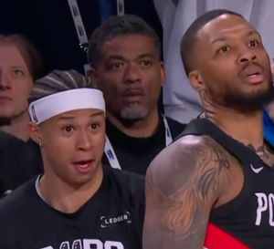 Image post by @DKSportsbook on Twitter