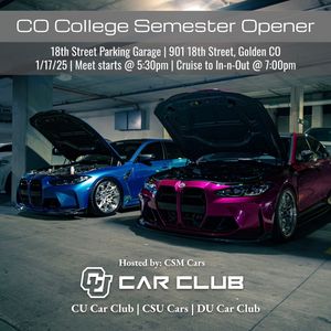 Image post by @cucarclub on Instagram