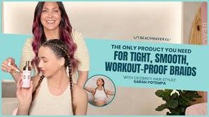 Video post by @thebeachwaver on YouTube