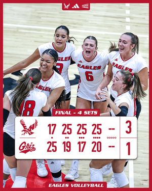 Image post by @ewuvb on Instagram