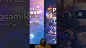Video post by @developingsam1597 on YouTube