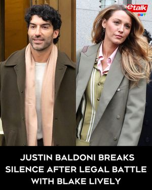 Image post by @etalkctv on Instagram