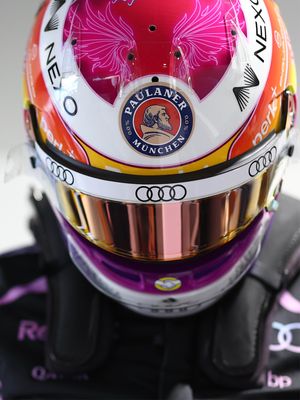 Image post by @audisport on Instagram