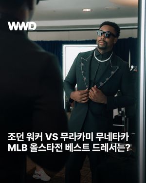 Image post by @wwdkorea on Instagram