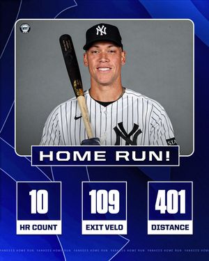 Image post by @bronx_bombers.news on Instagram