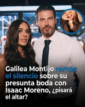 Image post by @canalestrellatv on Instagram