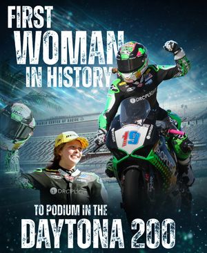 Image post by @motoamerica on Instagram