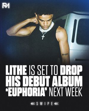 Image post by @rapmusic on Instagram