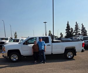 Image post by @reddeermotors on Facebook