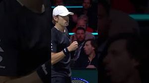 Video post by @atptour on YouTube