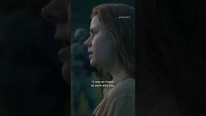 Video post by @peacock on YouTube