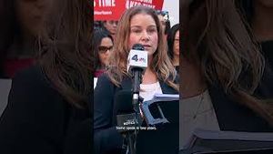 Video post by @nbcnewyork on YouTube