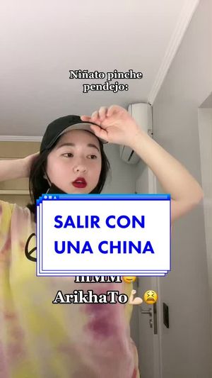 Video post by @ohayolily on TikTok