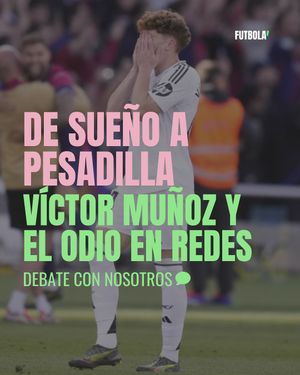 Image post by @futbolamedia on Instagram