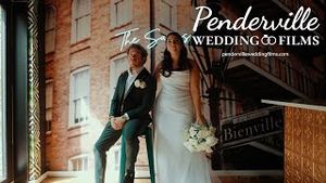 Video post by @pendervilleweddingfilms on YouTube