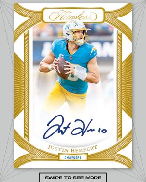 Image post by @paniniamerica on Instagram